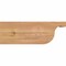 Ekena Millwork Del Monte Smooth Rafter Tail, Western Red Cedar, 5 1/2"W x 6"H x 16"L RFT06X06X16DEL00SWR - alternate 4